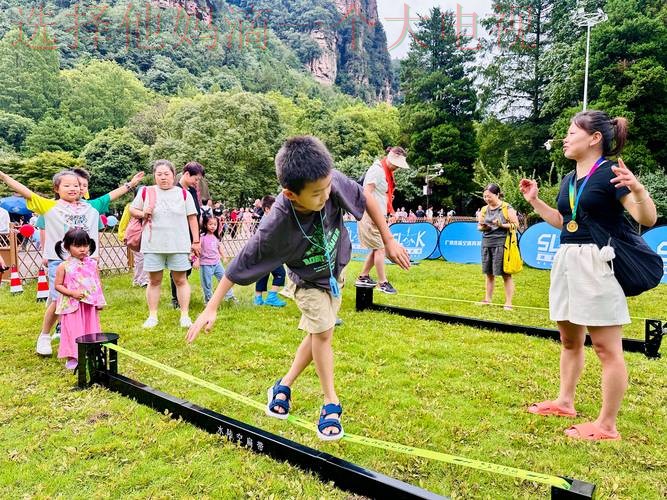 尽享运动魅力:探索不同场地的体育活动体验 尽享运动魅力:探索不同场地的体育活动体验